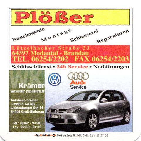 gro�-bieberau da-he biberland quad 1b (185-pl��er)